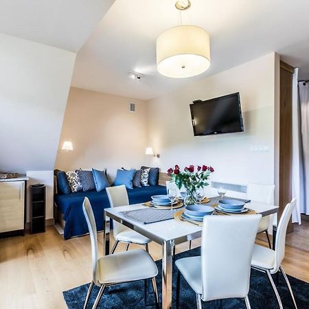 Apartament Gorskie Marzenie Закопане Экстерьер фото