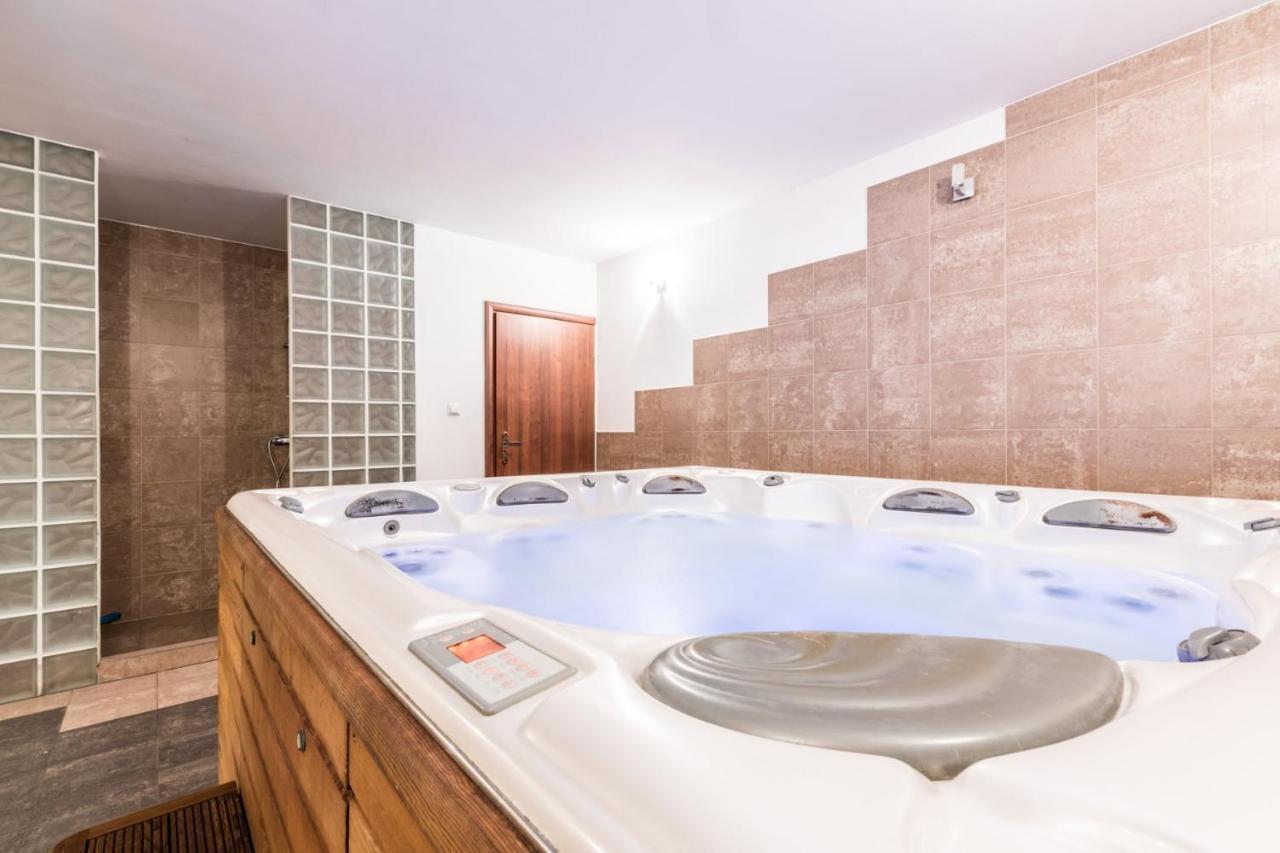 Apartament Gorskie Marzenie Закопане Экстерьер фото
