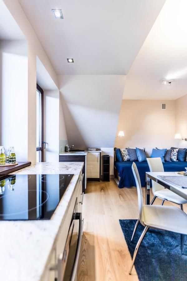 Apartament Gorskie Marzenie Закопане Экстерьер фото