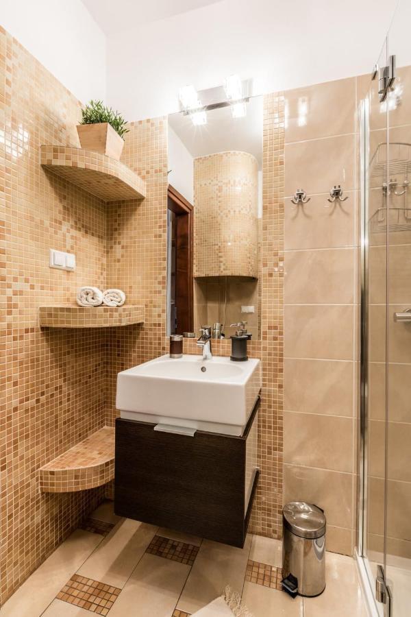 Apartament Gorskie Marzenie Закопане Экстерьер фото