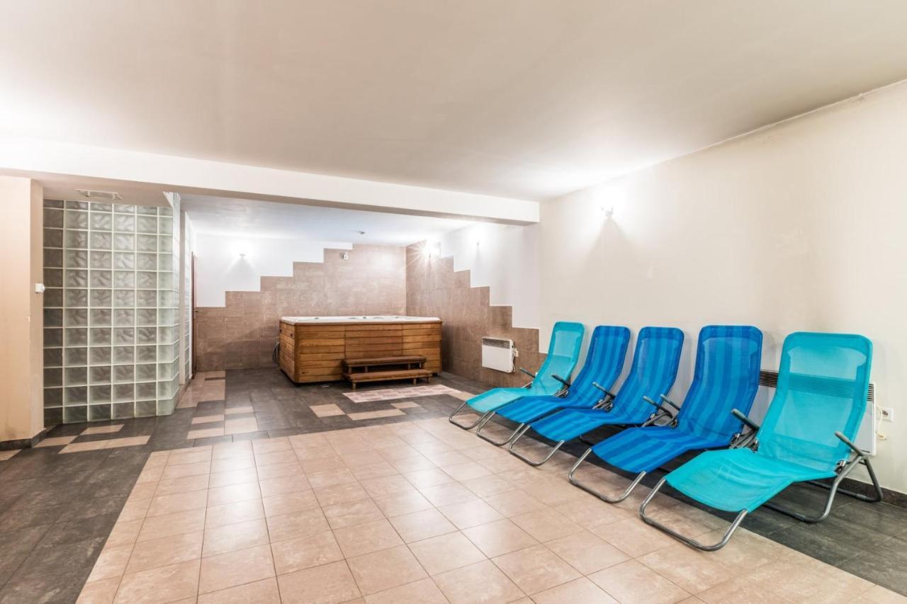 Apartament Gorskie Marzenie Закопане Экстерьер фото